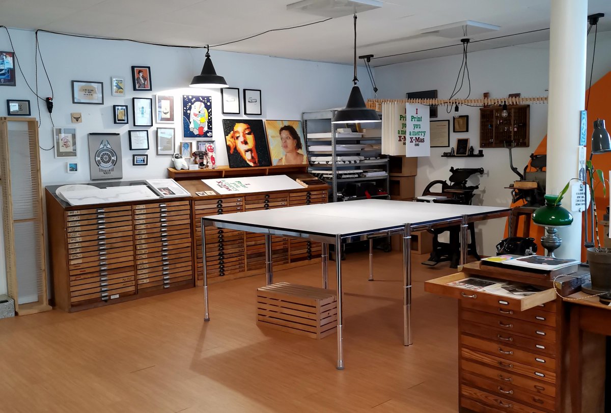 Dessin & Découverte Atelier de dessin