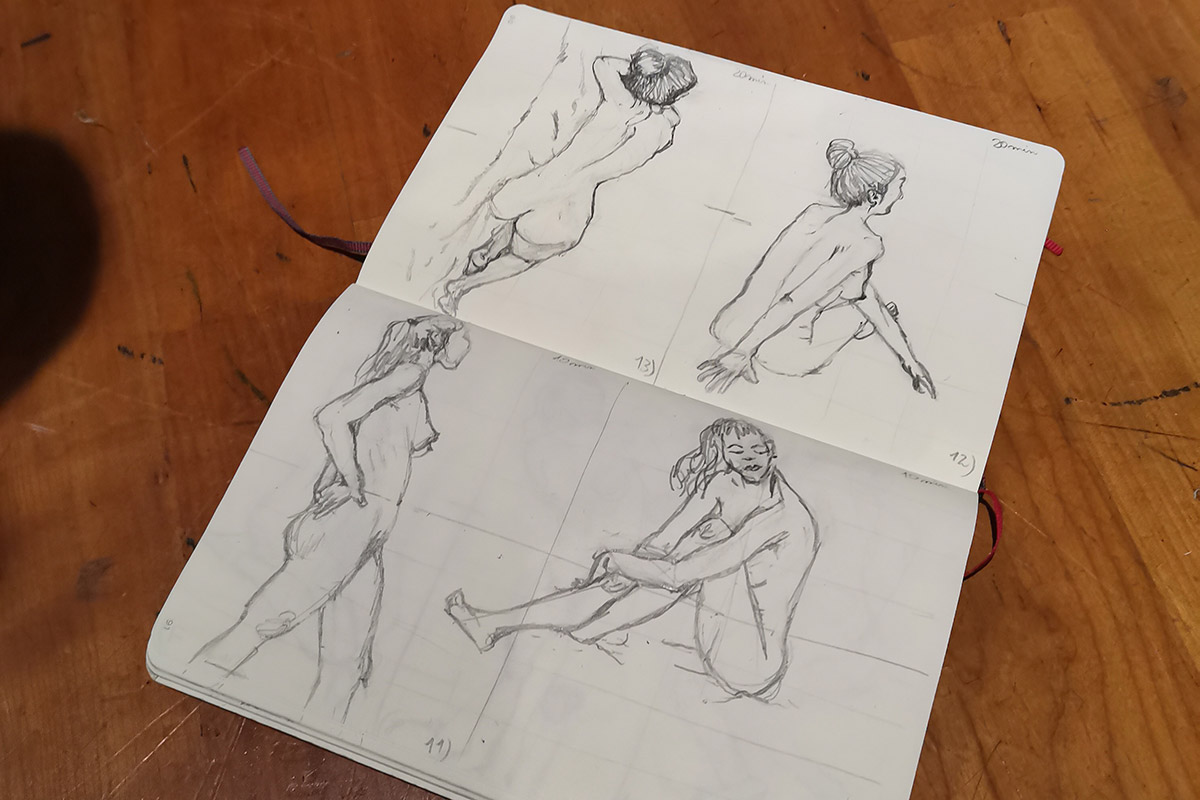 Découpe Linogravure Motif Linogravure