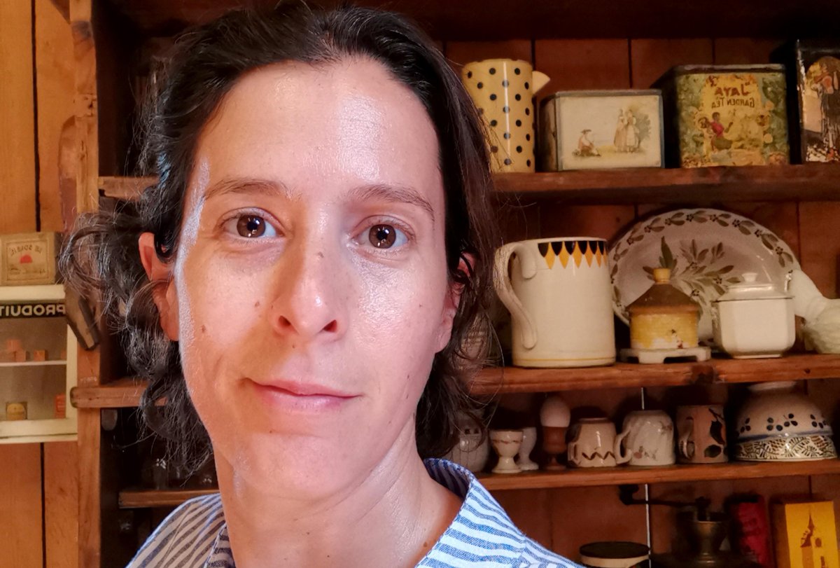Portrait Portrait, A propos